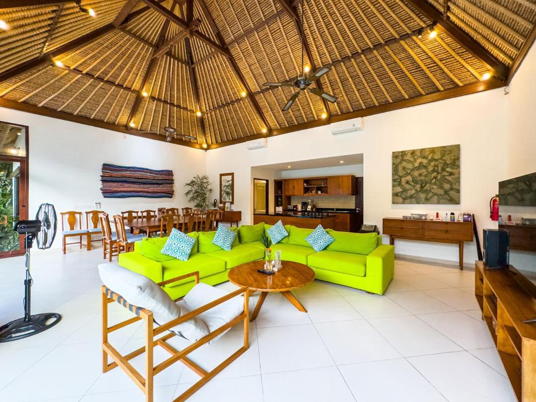 Alore Managed By Bugis Villa Seminyak