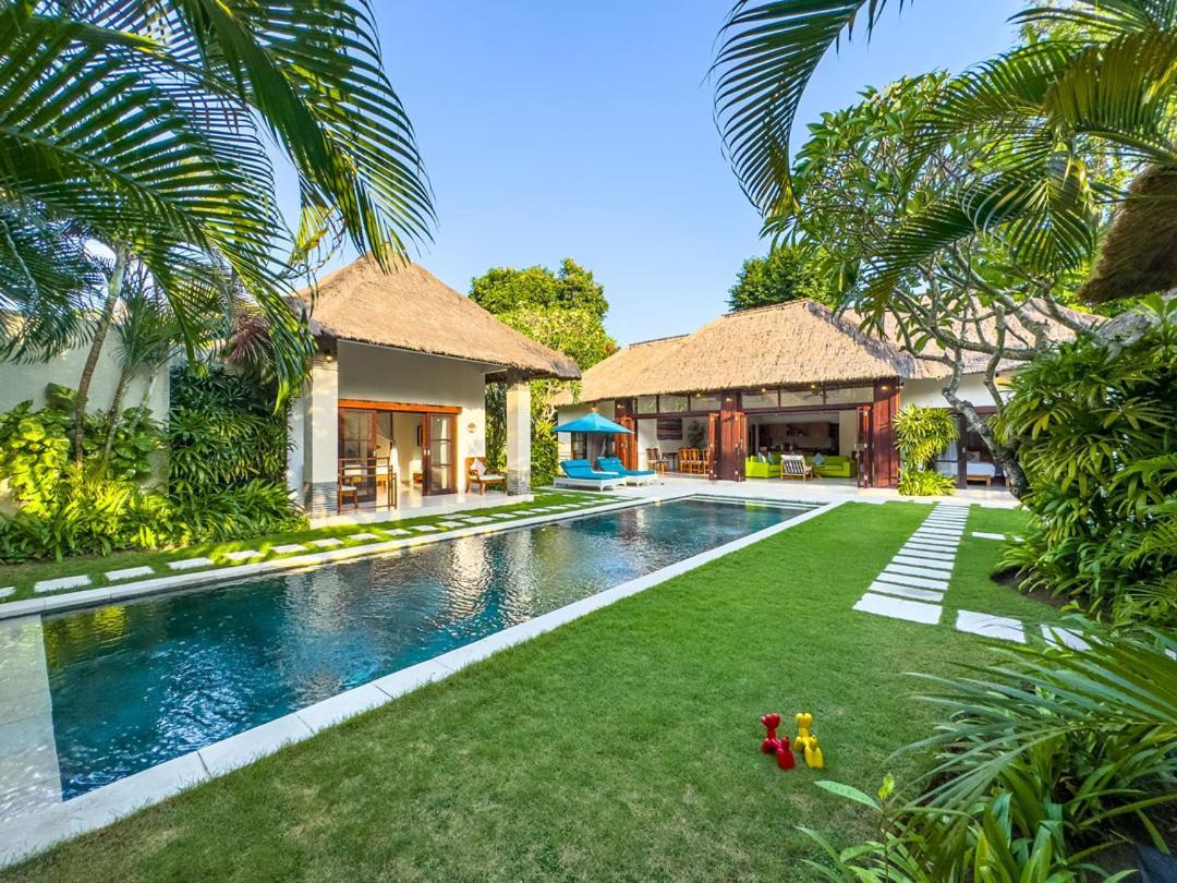 Alore Managed By Bugis Seminyak