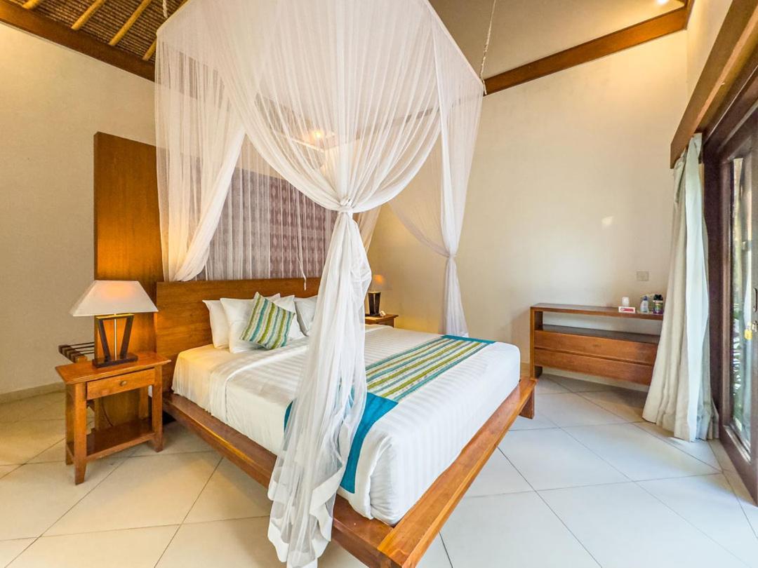 Villa Alore Managed By Bugis