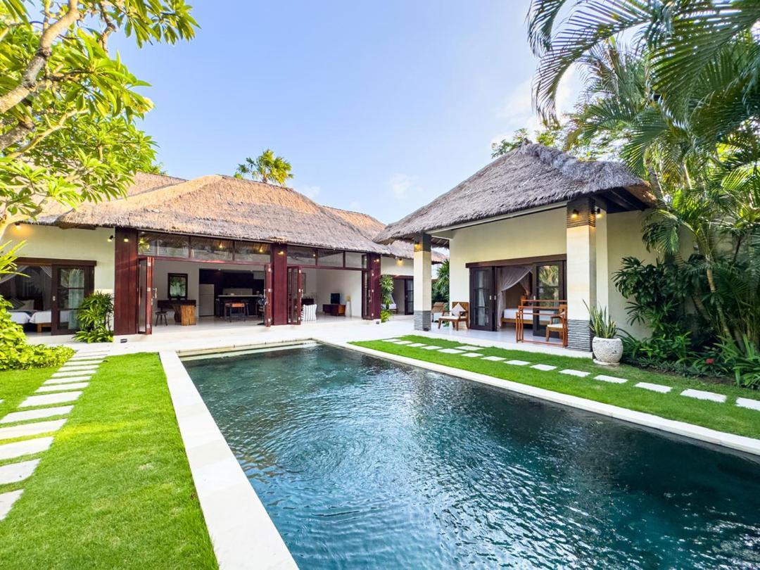Alore Managed By Bugis Villa *