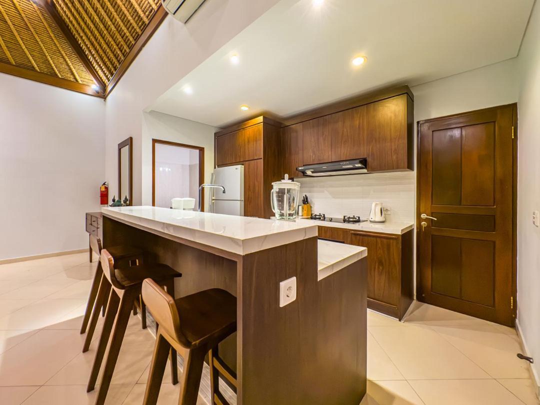 Villa Alore Managed By Bugis *
