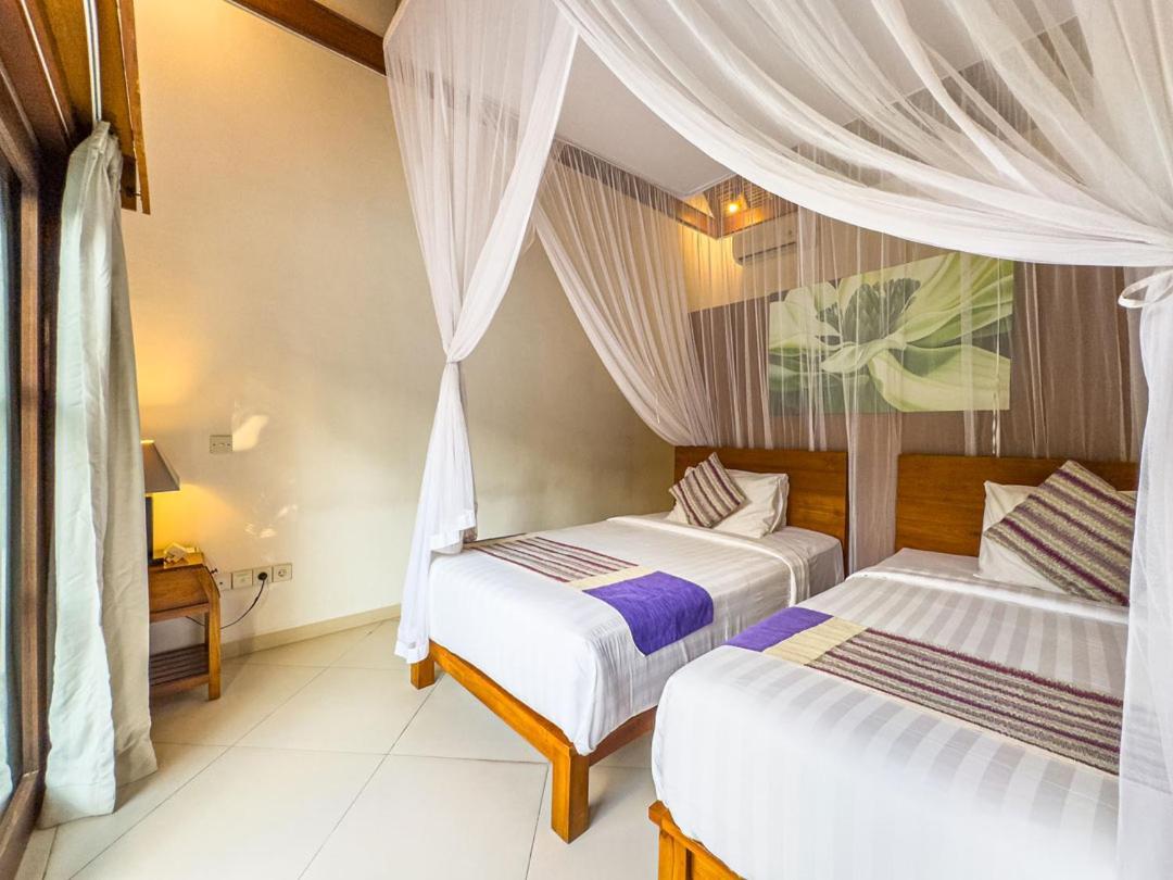 Alore Managed By Bugis Villa Seminyak