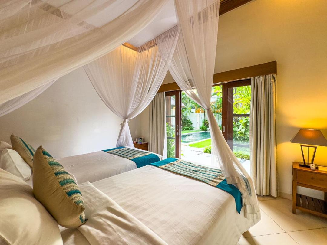 Villa Alore Managed By Bugis Seminyak