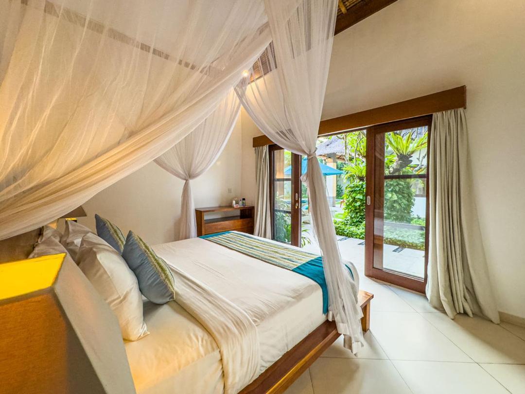 Alore Managed By Bugis Seminyak