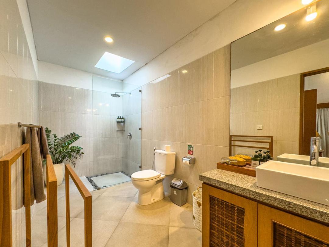 Alore Managed By Bugis Villa