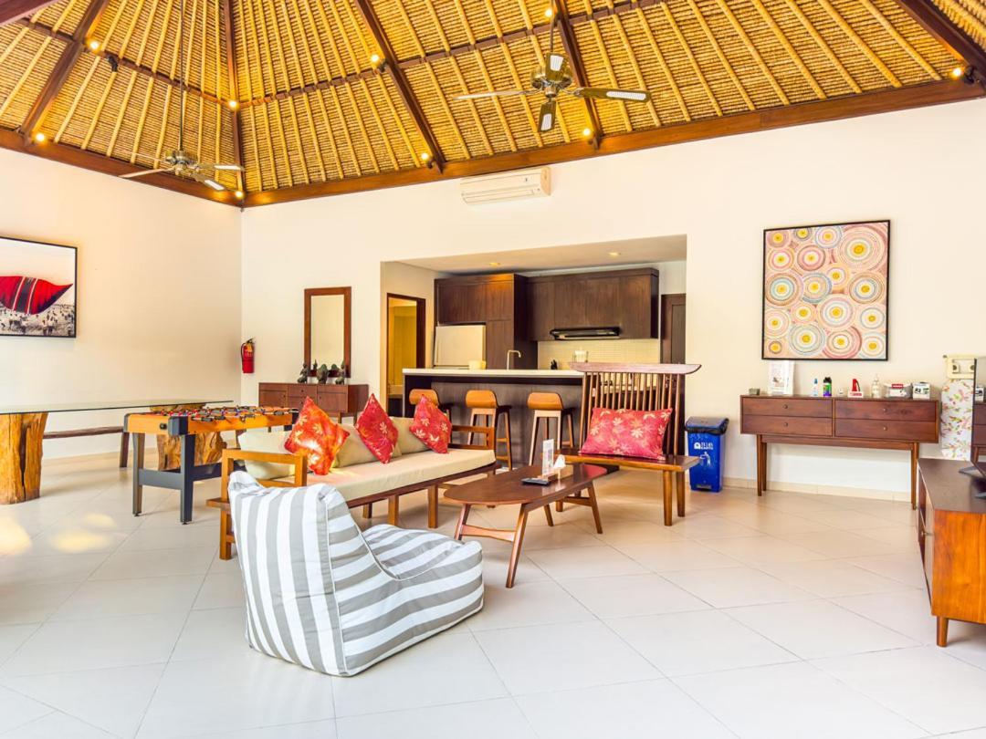 Villa Alore Managed By Bugis Seminyak