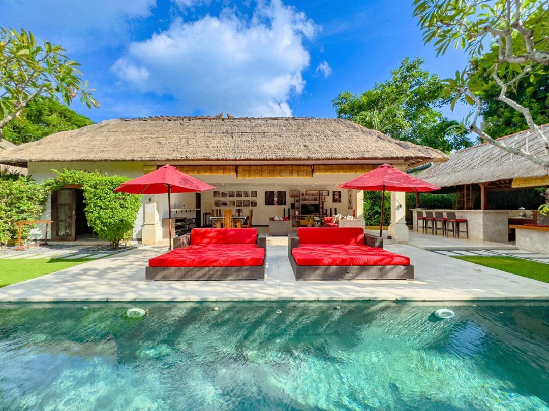 Villa Jaclan Managed By Bugis