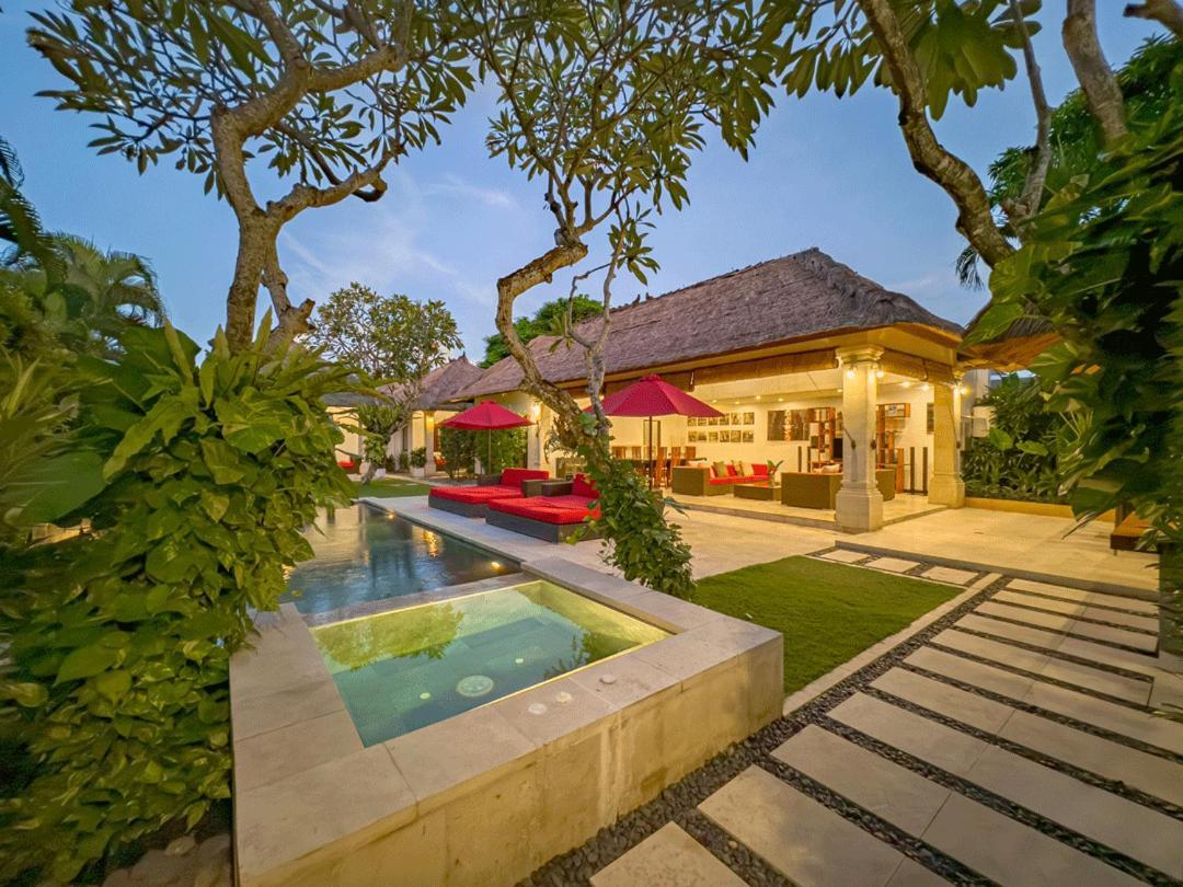 Jaclan Managed By Bugis * Seminyak (Bali)