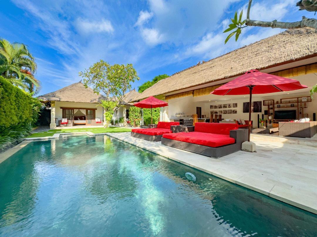 Villa Jaclan Managed By Bugis