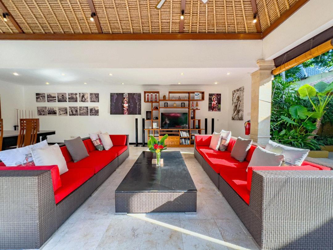 Villa Jaclan Managed By Bugis
