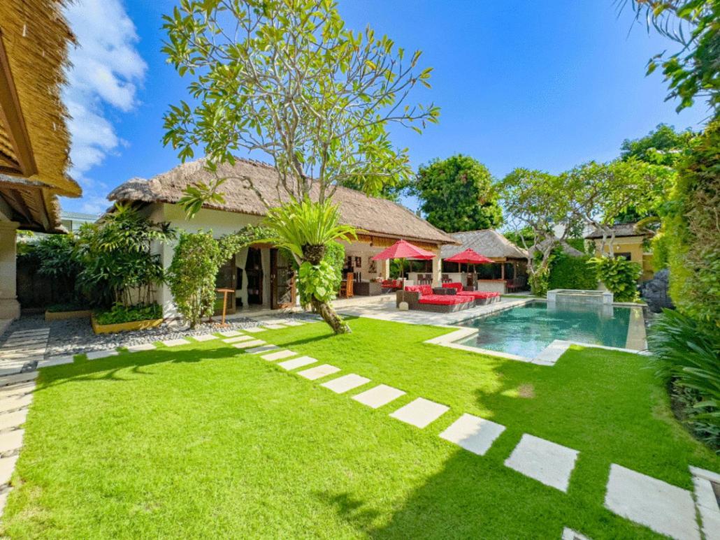 Jaclan Managed By Bugis Villa