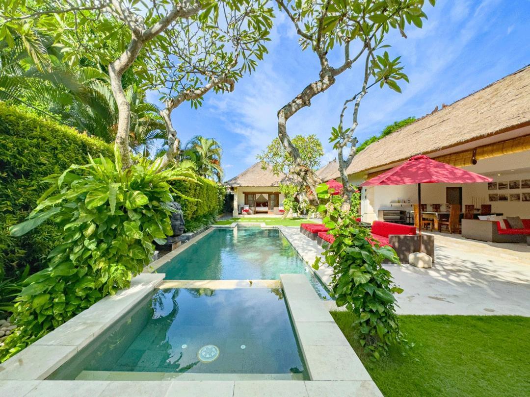 Jaclan Managed By Bugis Villa Seminyak (Bali)