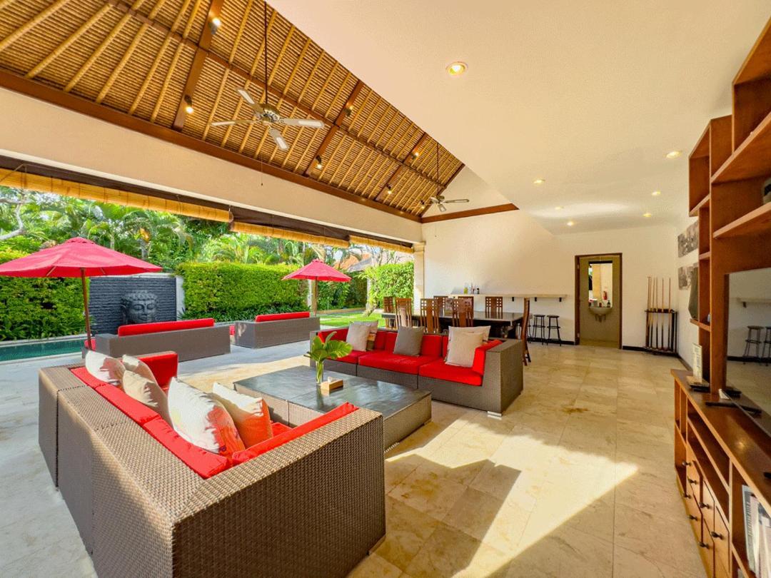 Jaclan Managed By Bugis Villa