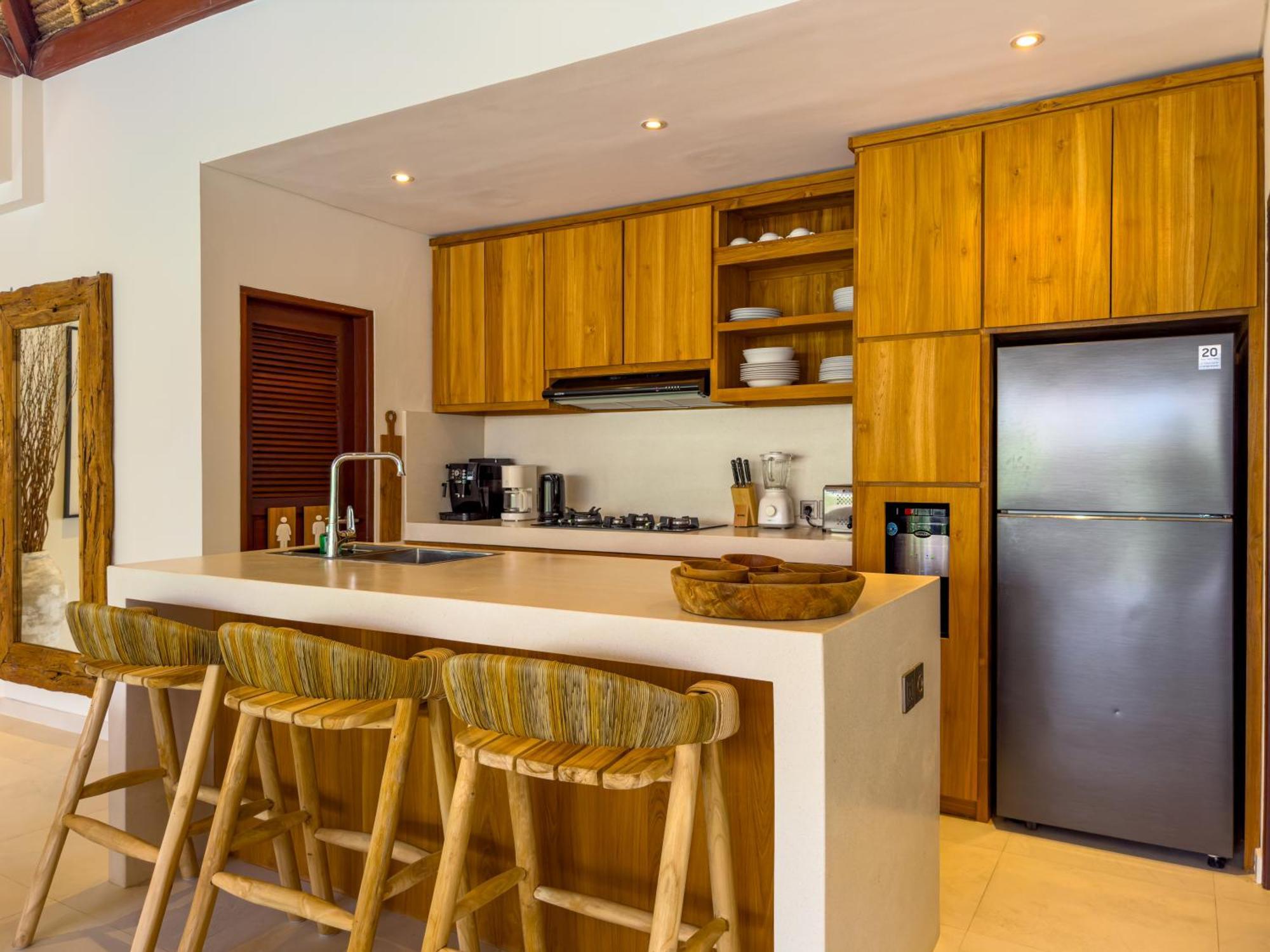 Villa Olive Managed By Bugis Seminyak