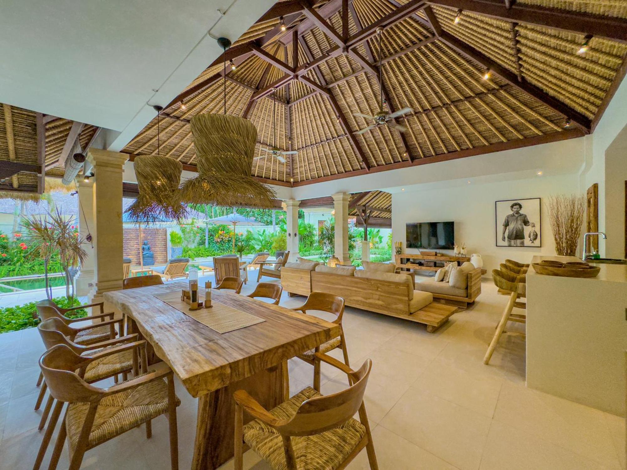 Villa Olive Managed By Bugis Seminyak
