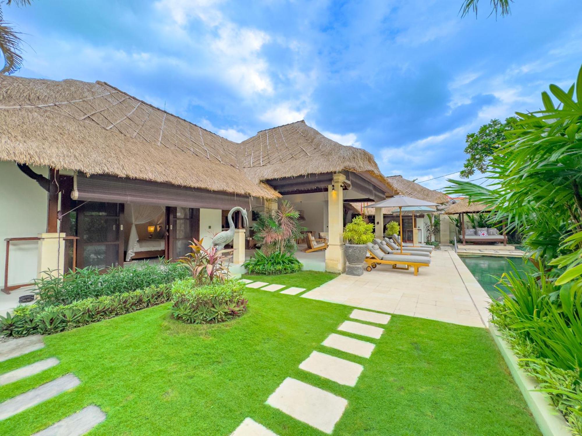 Olive Managed By Bugis Villa