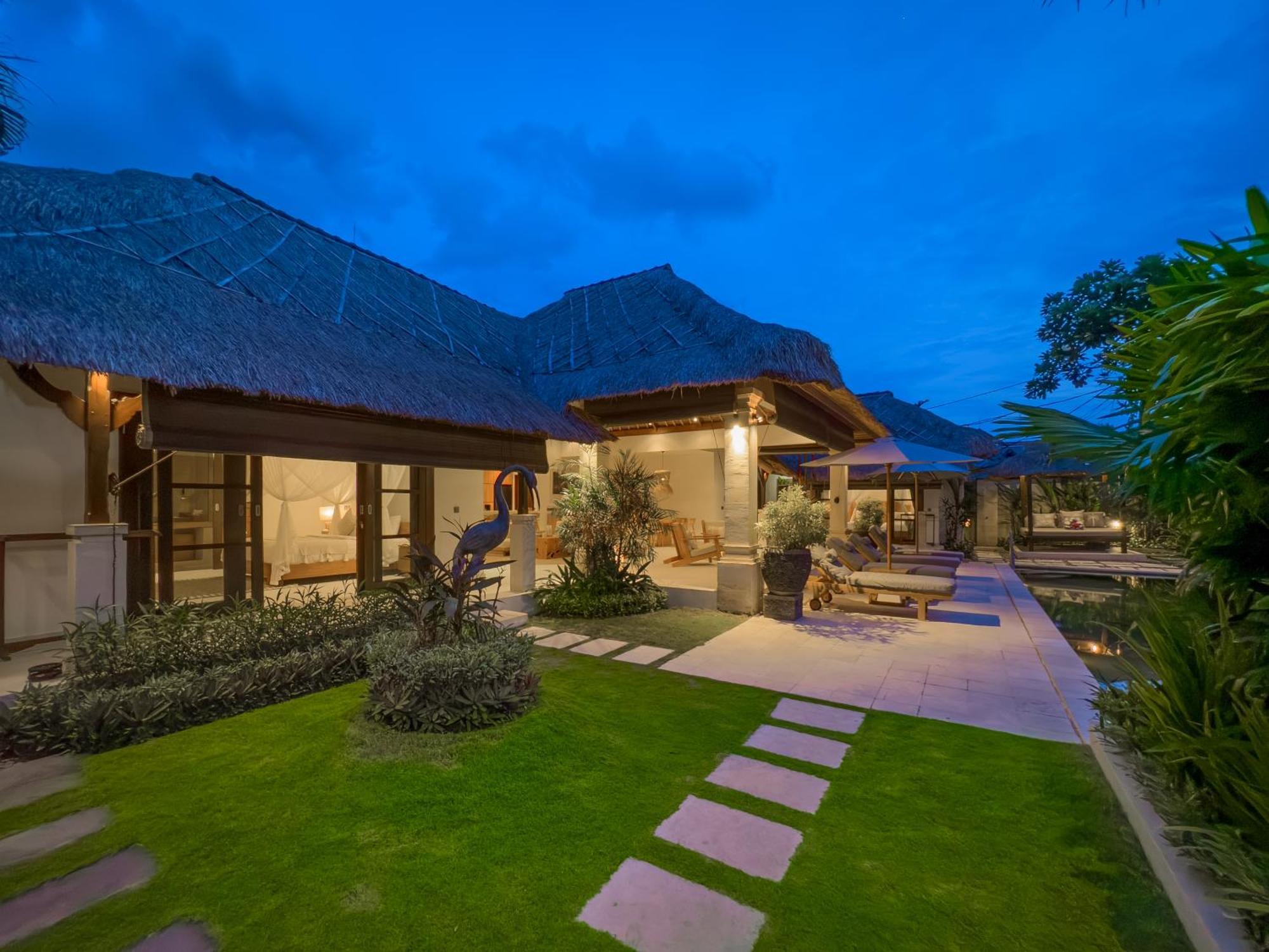 Villa Olive Managed By Bugis *