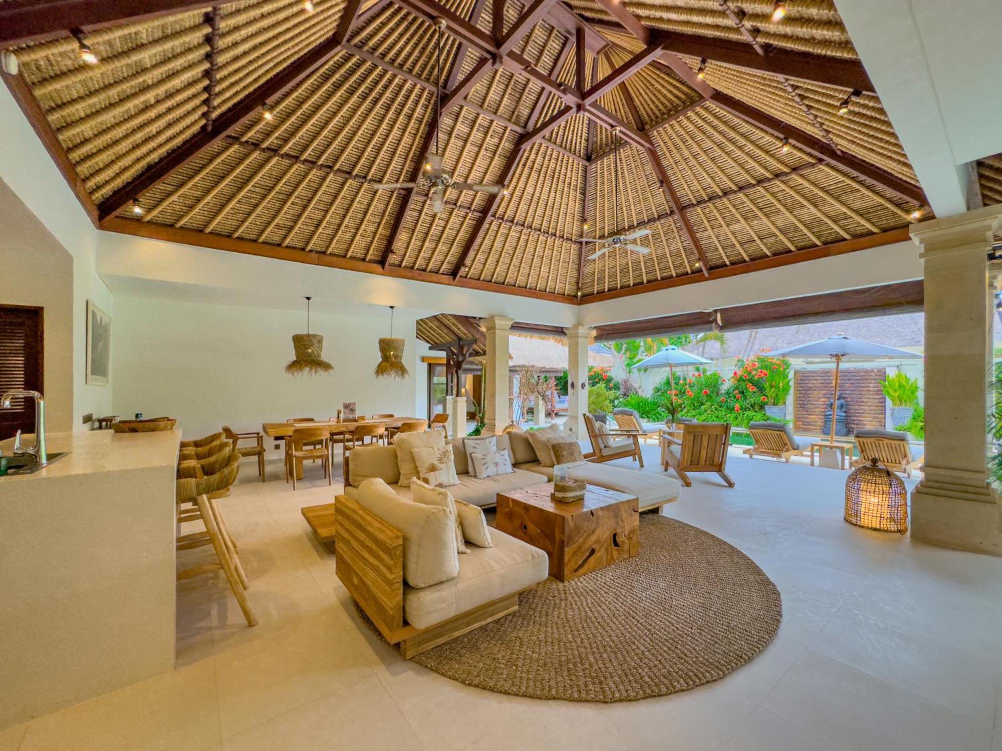 Villa Olive Managed By Bugis Seminyak