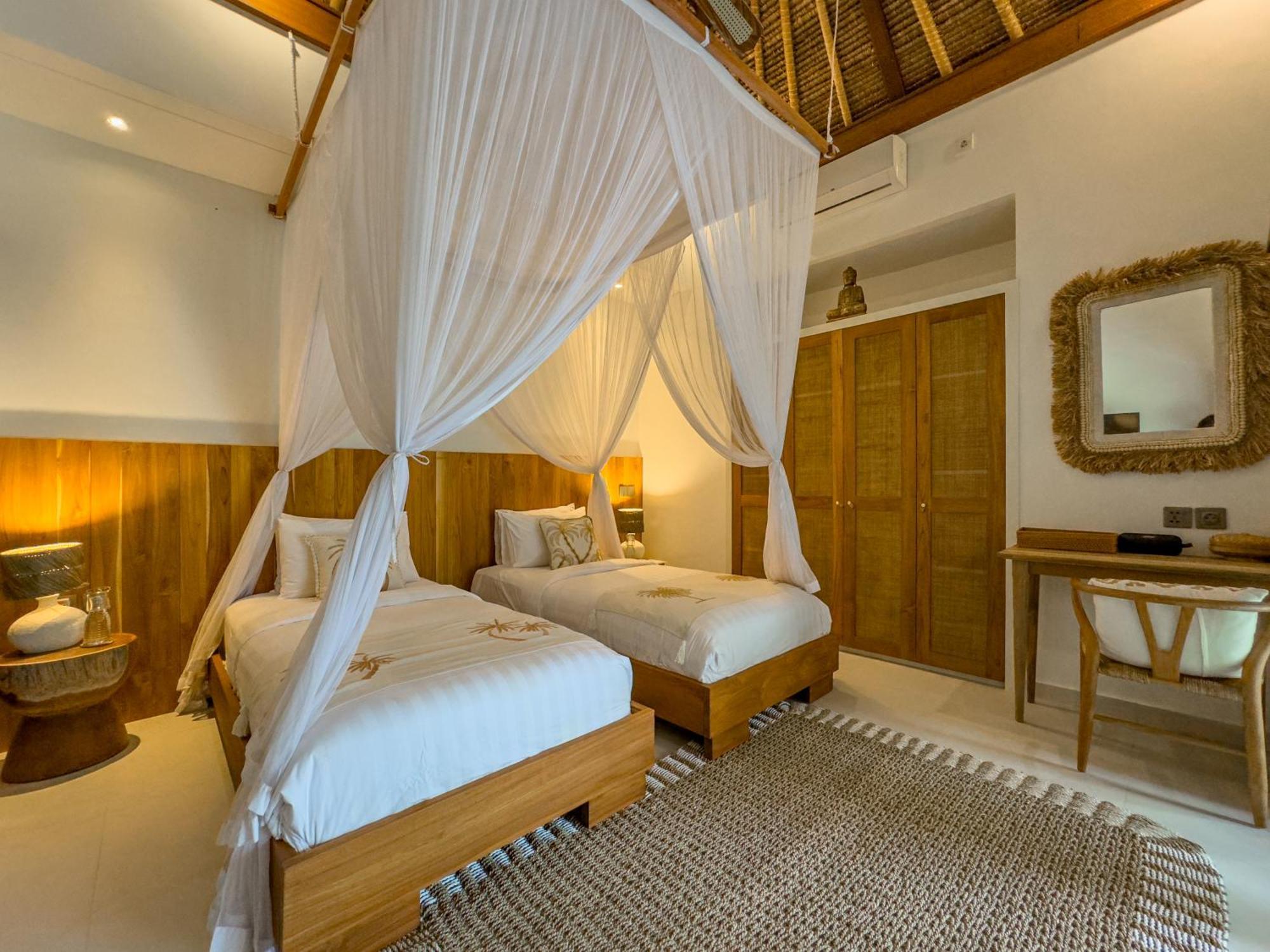 Olive Managed By Bugis * Seminyak