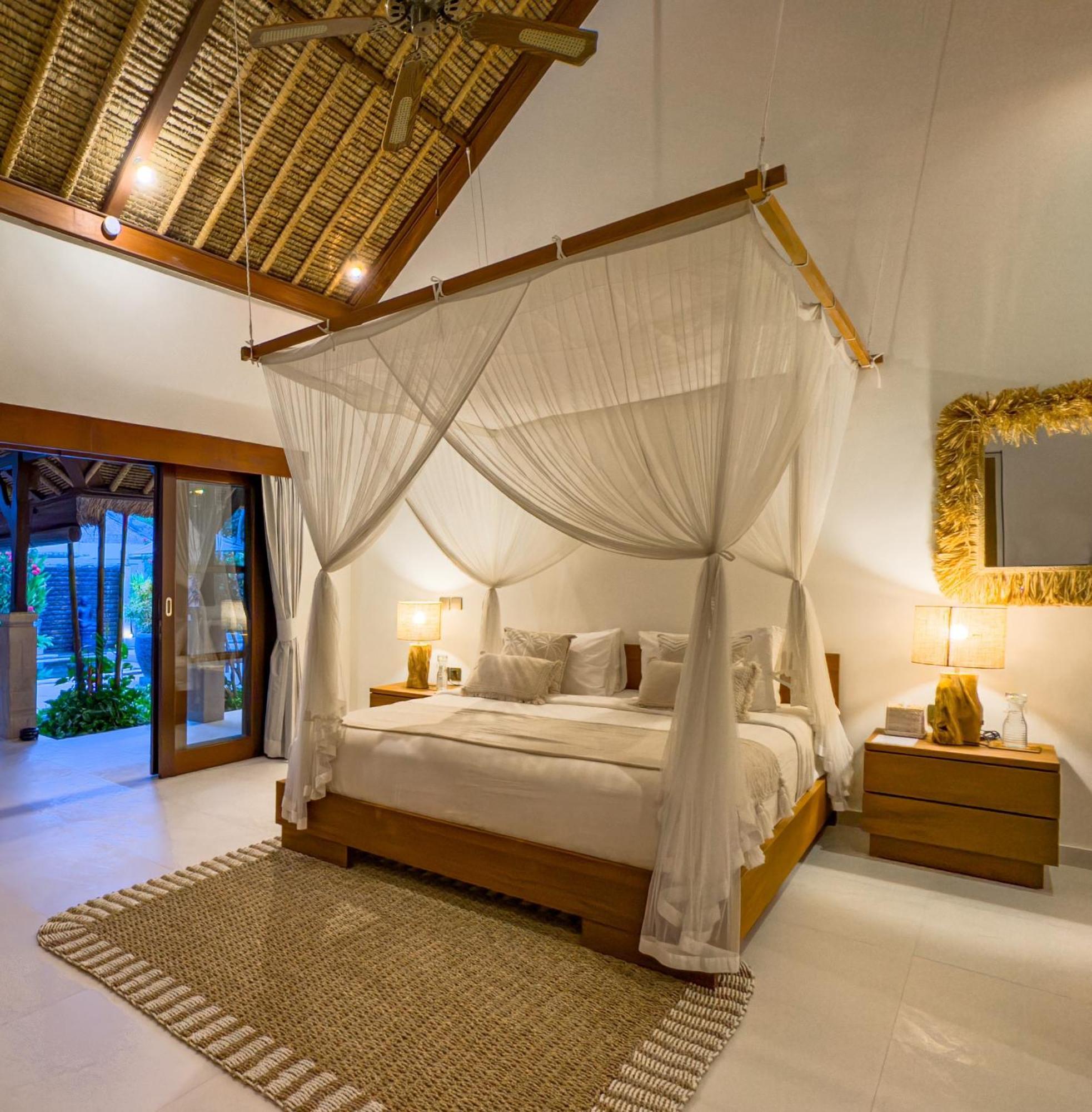 Villa Olive Managed By Bugis Seminyak