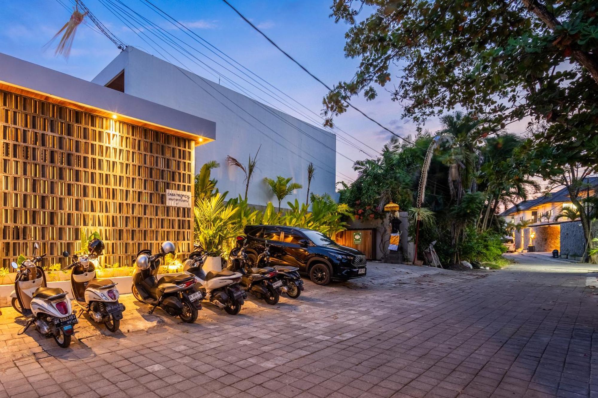Casa Tropicale Villa Seminyak
