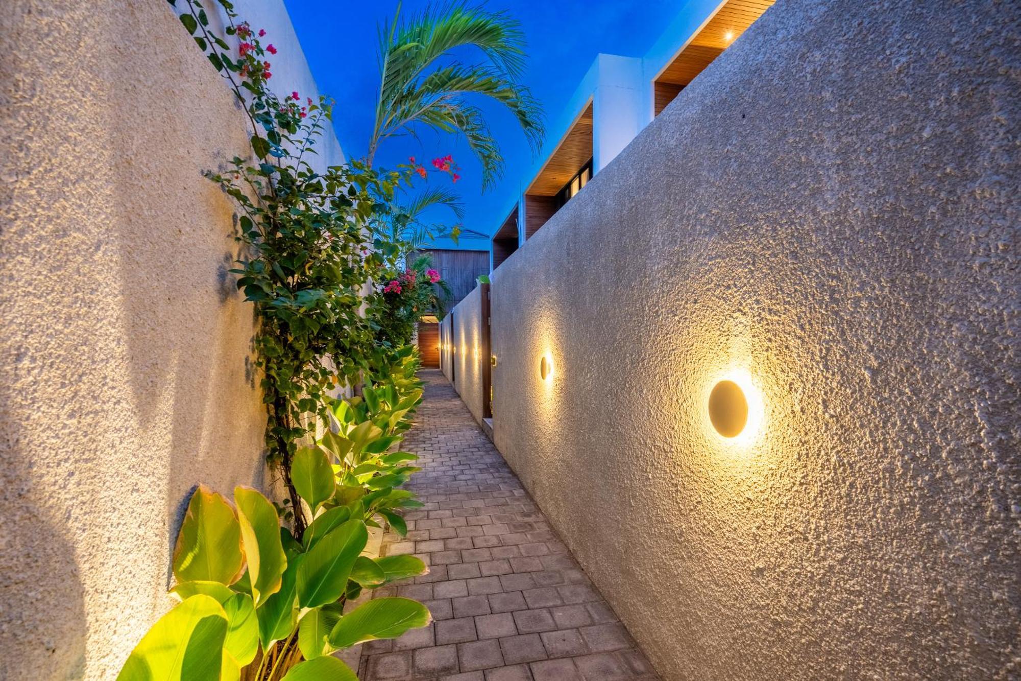 Villa Casa Tropicale Seminyak