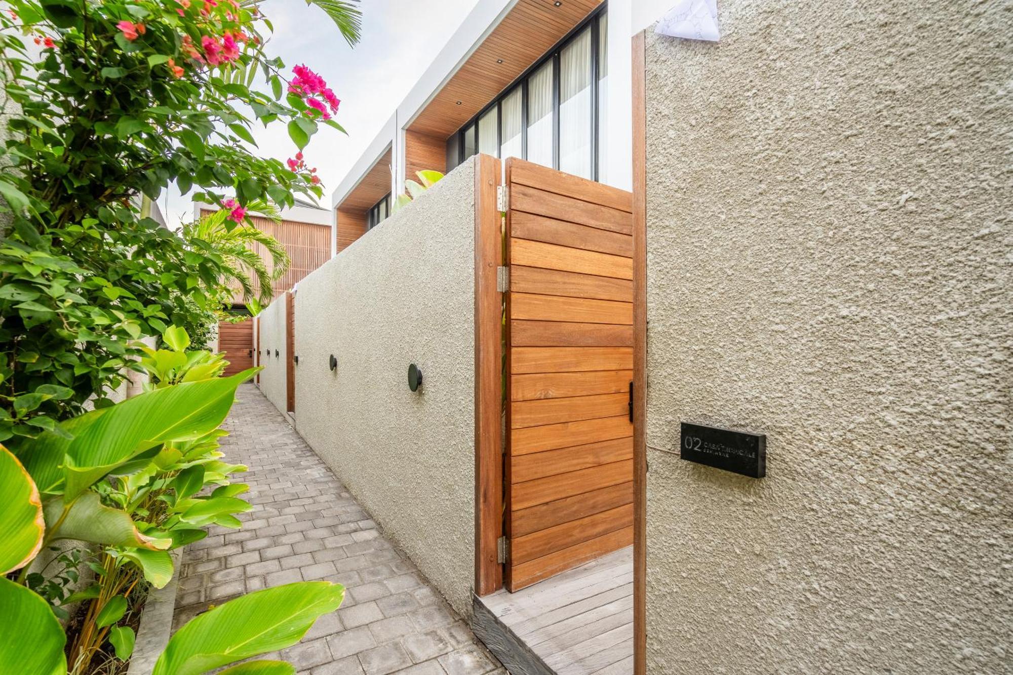 Casa Tropicale Seminyak