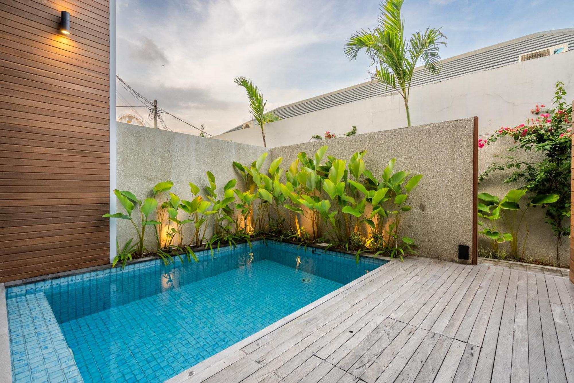 Casa Tropicale
