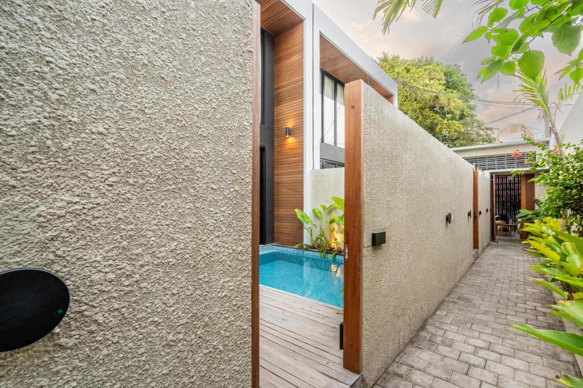 Casa Tropicale Villa Seminyak