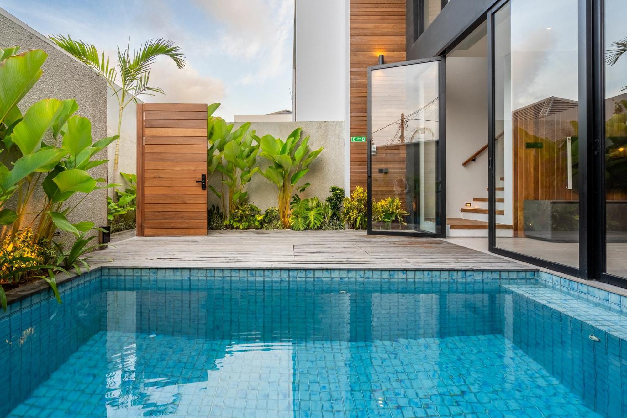 Casa Tropicale Seminyak