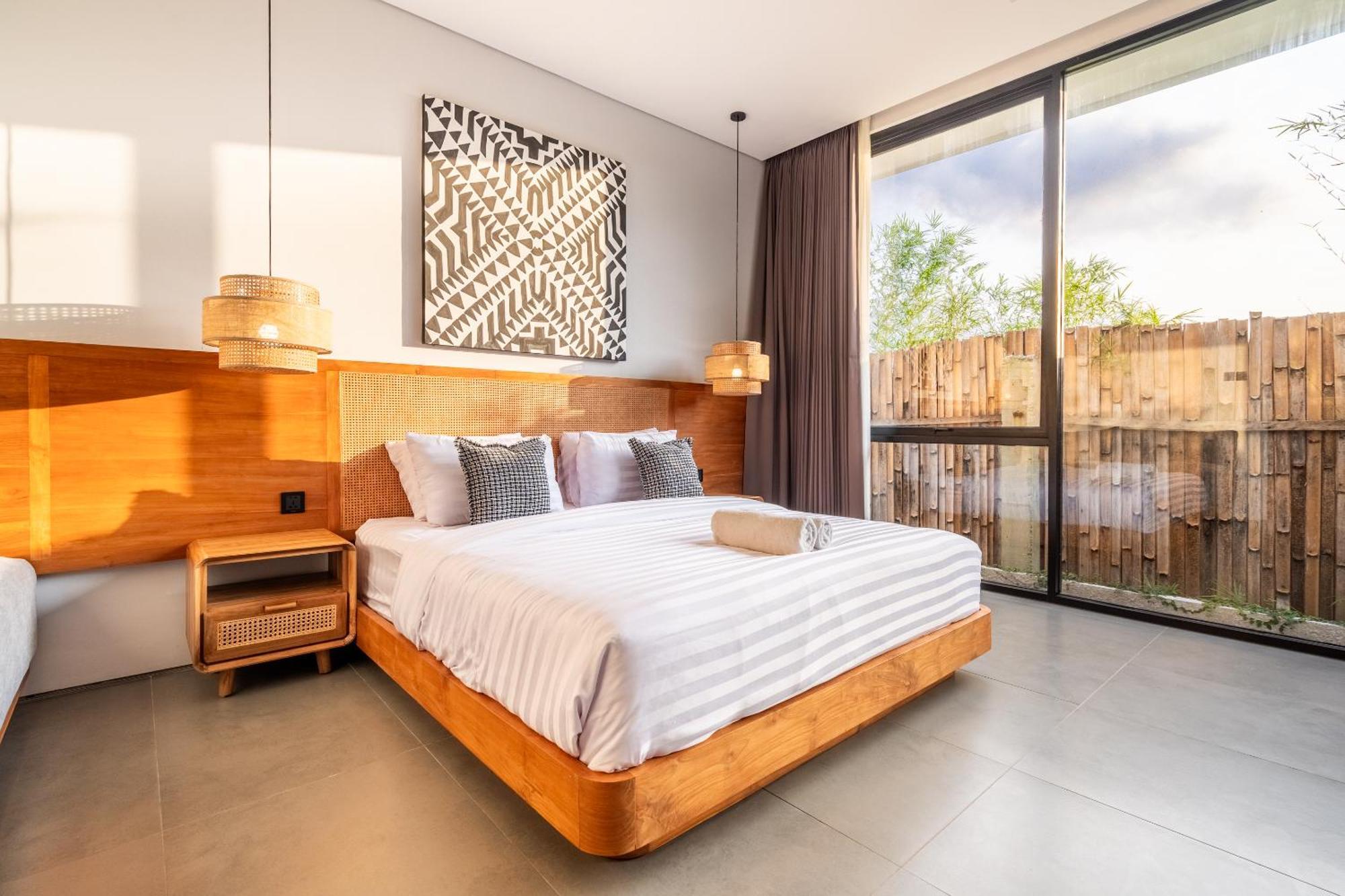 Casa Tropicale Villa Seminyak