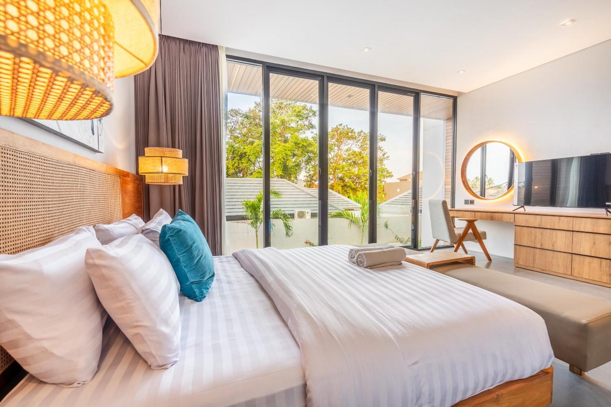 Casa Tropicale * Seminyak
