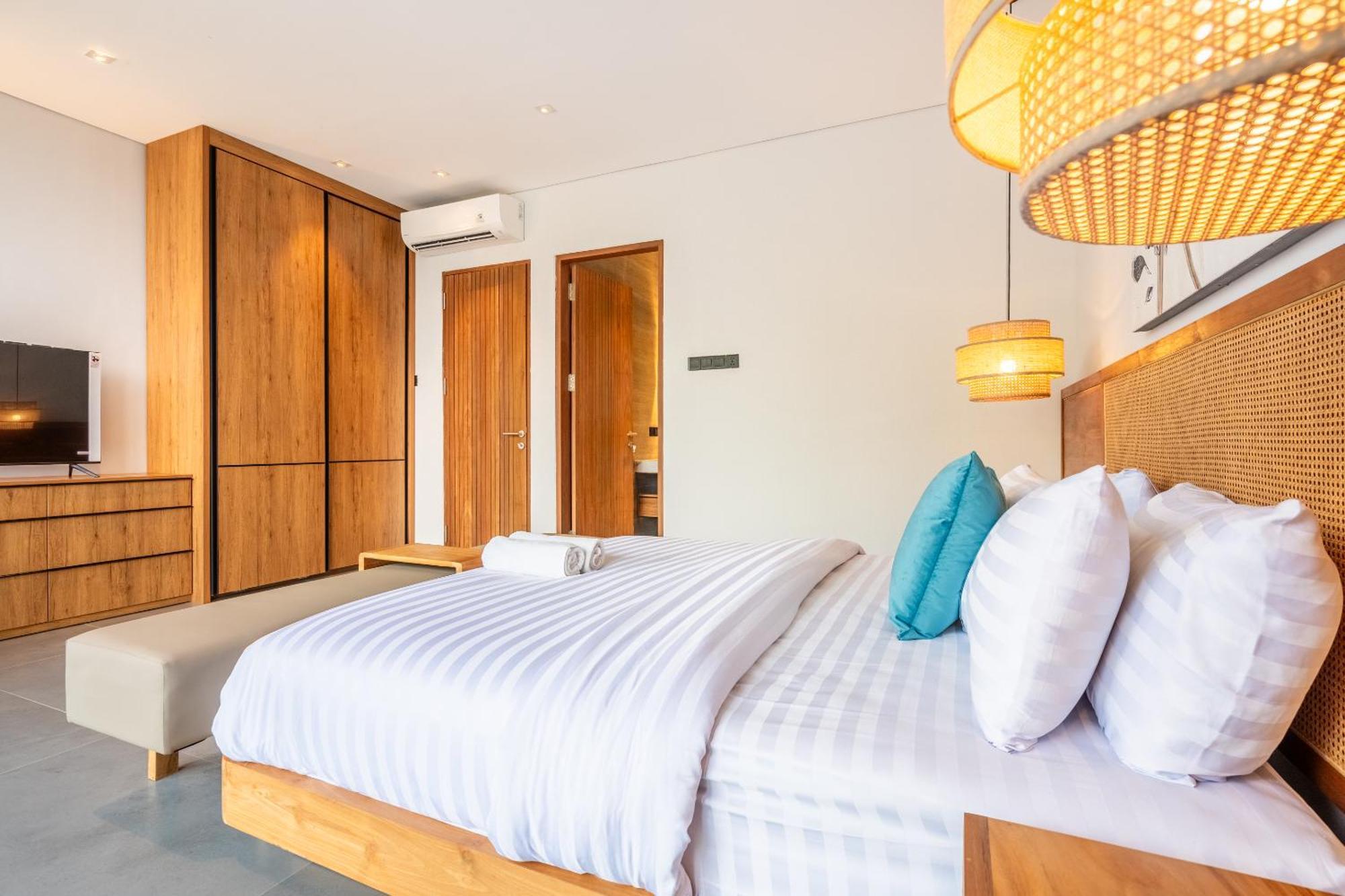 Casa Tropicale Seminyak