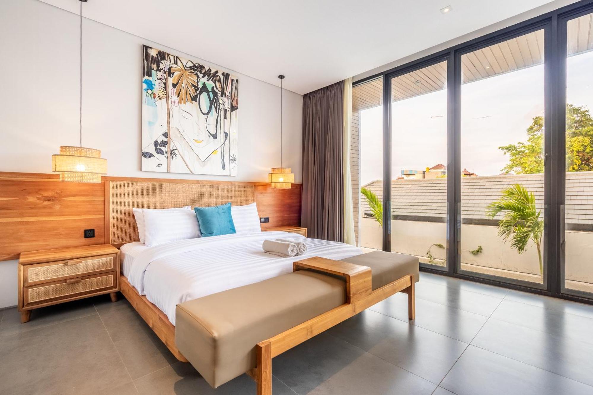 Casa Tropicale * Seminyak