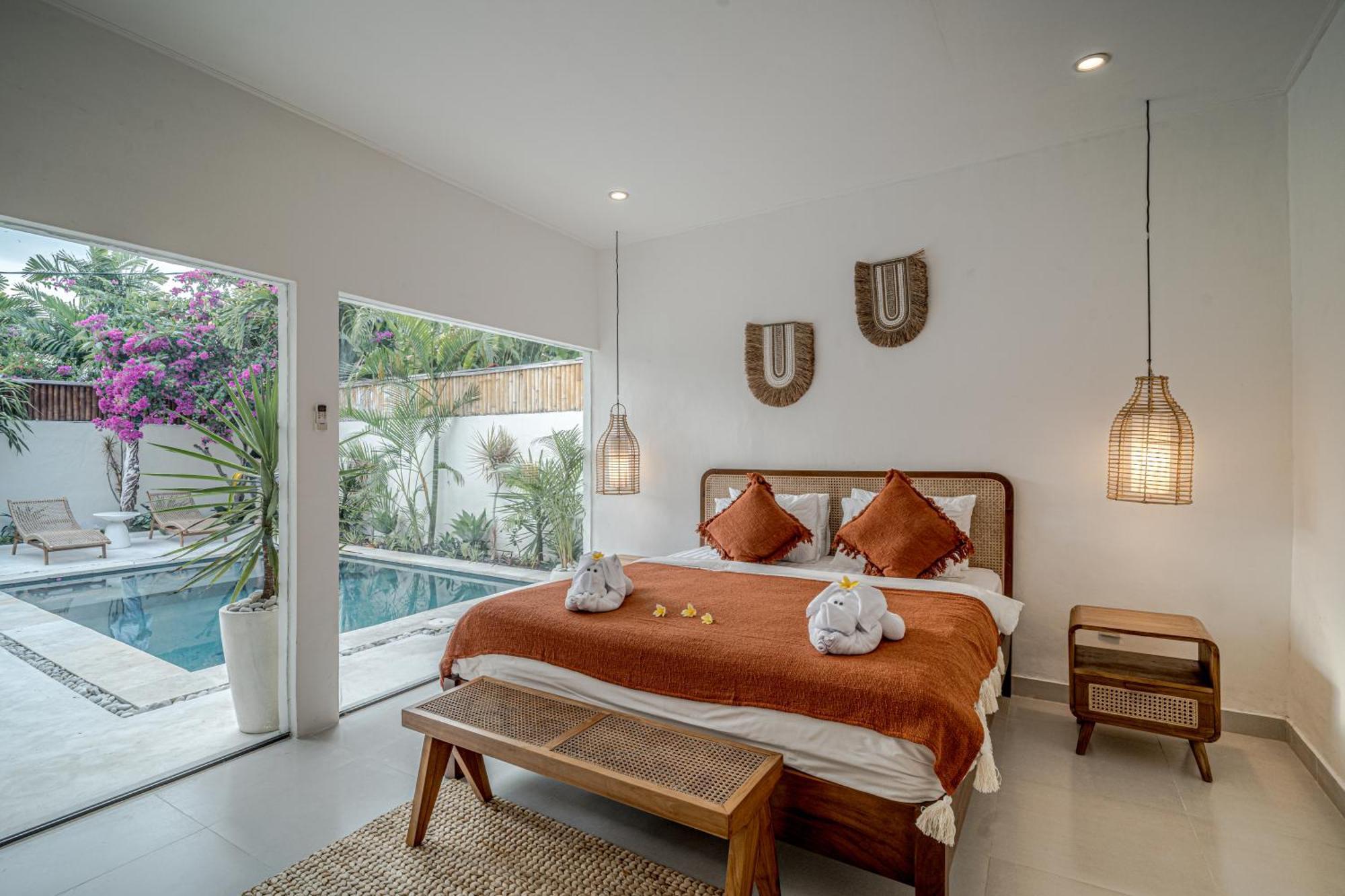 Lemone 5 By Bali Solutions *