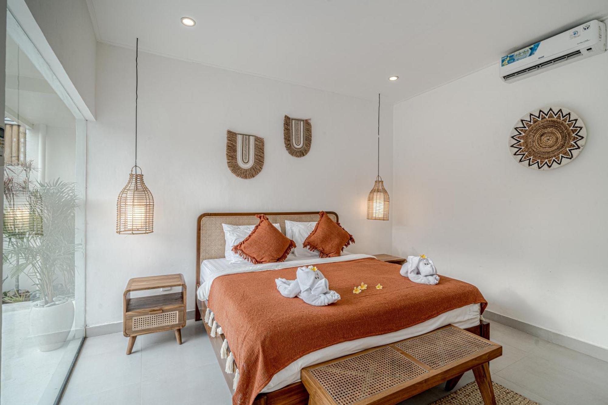 Lemone 5 By Bali Solutions Villa Seminyak (Bali)