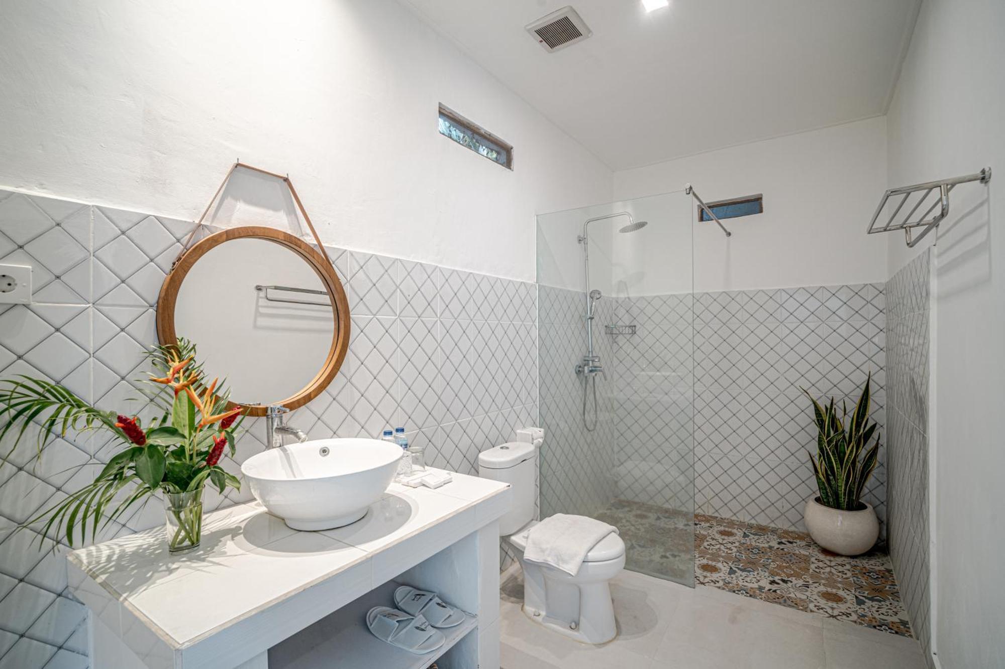 Lemone 5 By Bali Solutions Villa Seminyak (Bali)