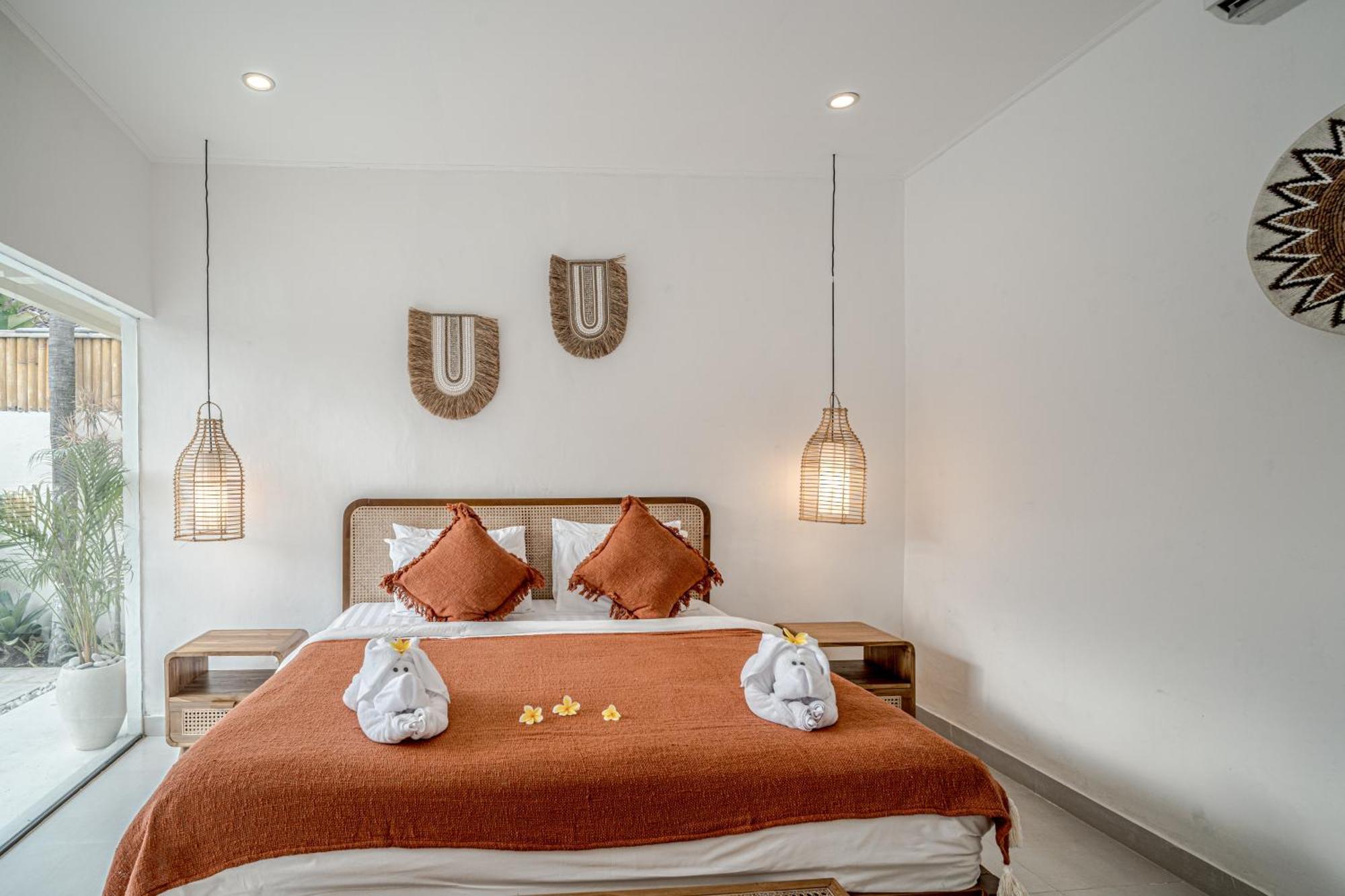Villa Lemone 5 By Bali Solutions Seminyak (Bali)