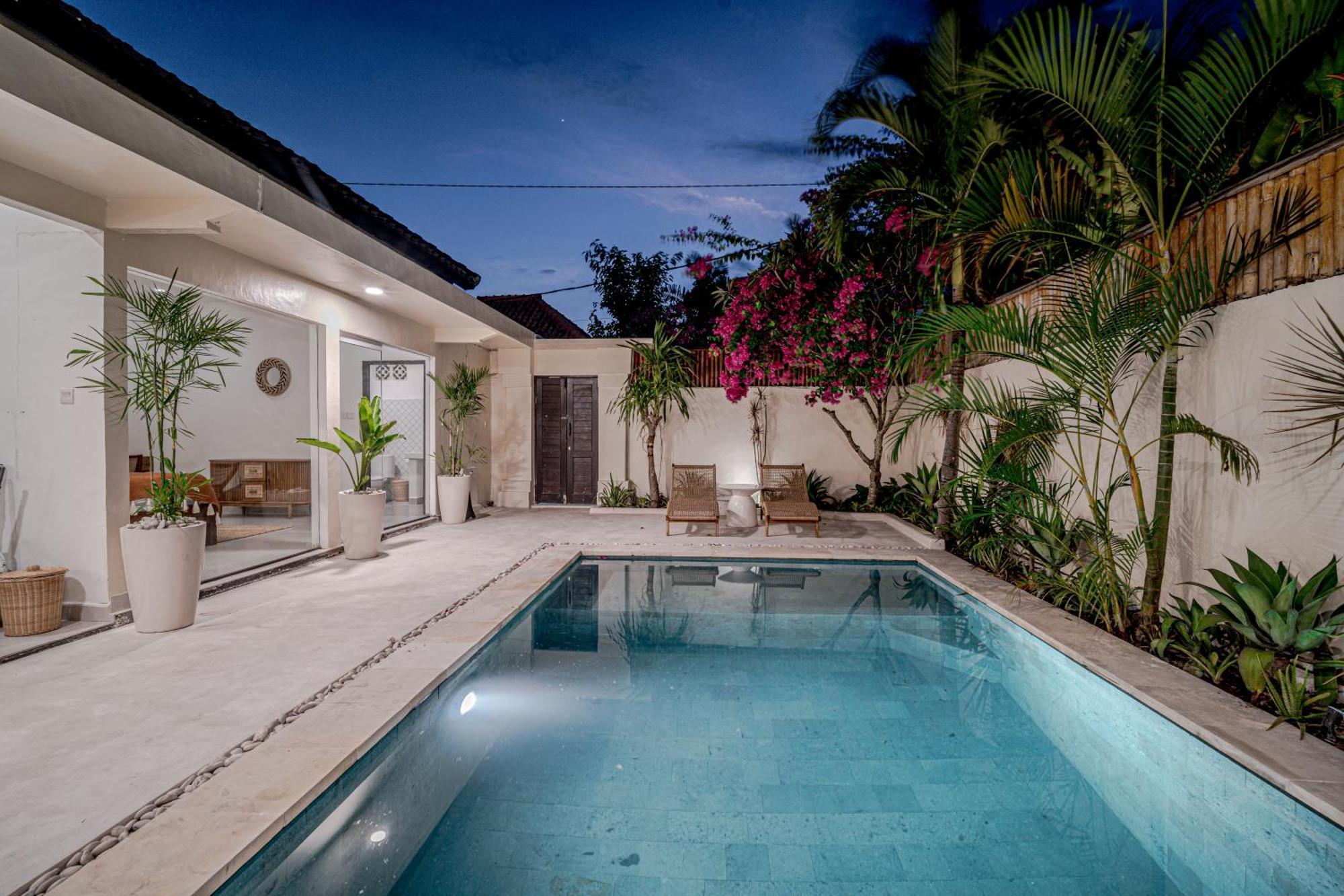 Lemone 5 By Bali Solutions Seminyak (Bali)
