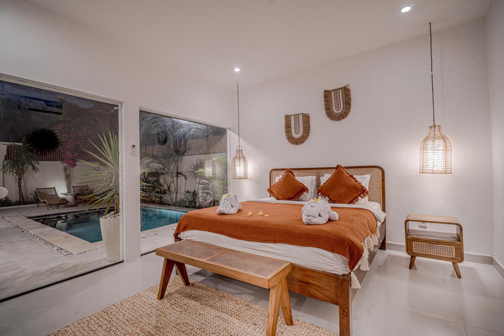 Villa Lemone 5 By Bali Solutions *