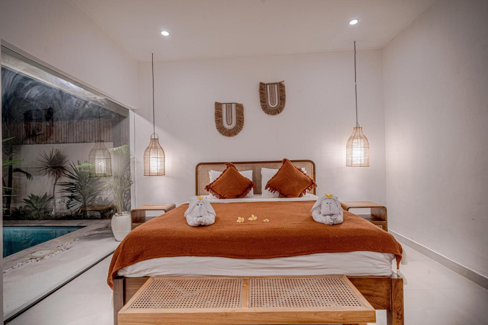 Villa Lemone 5 By Bali Solutions Seminyak (Bali)
