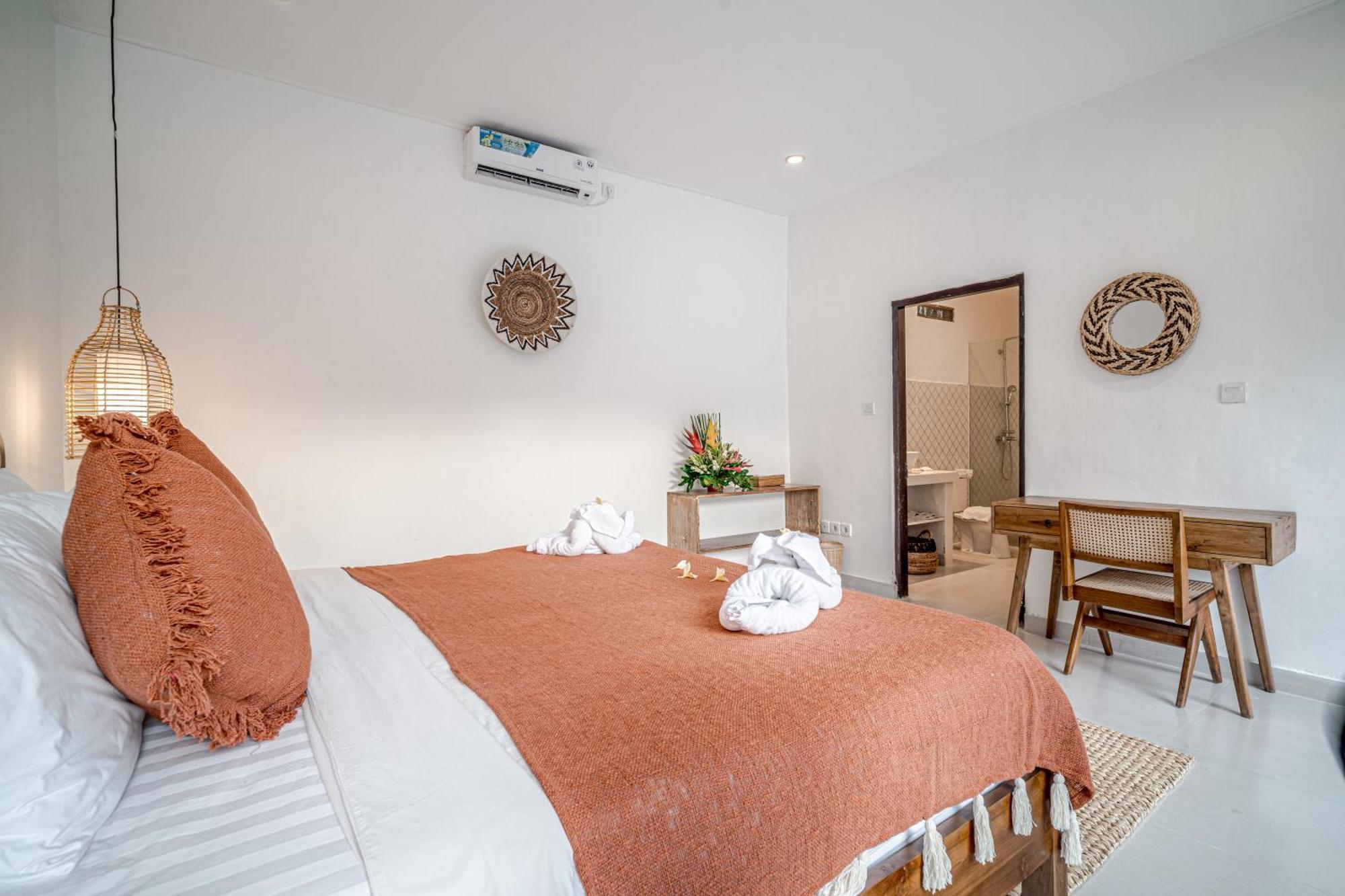Lemone 5 By Bali Solutions * Seminyak (Bali)