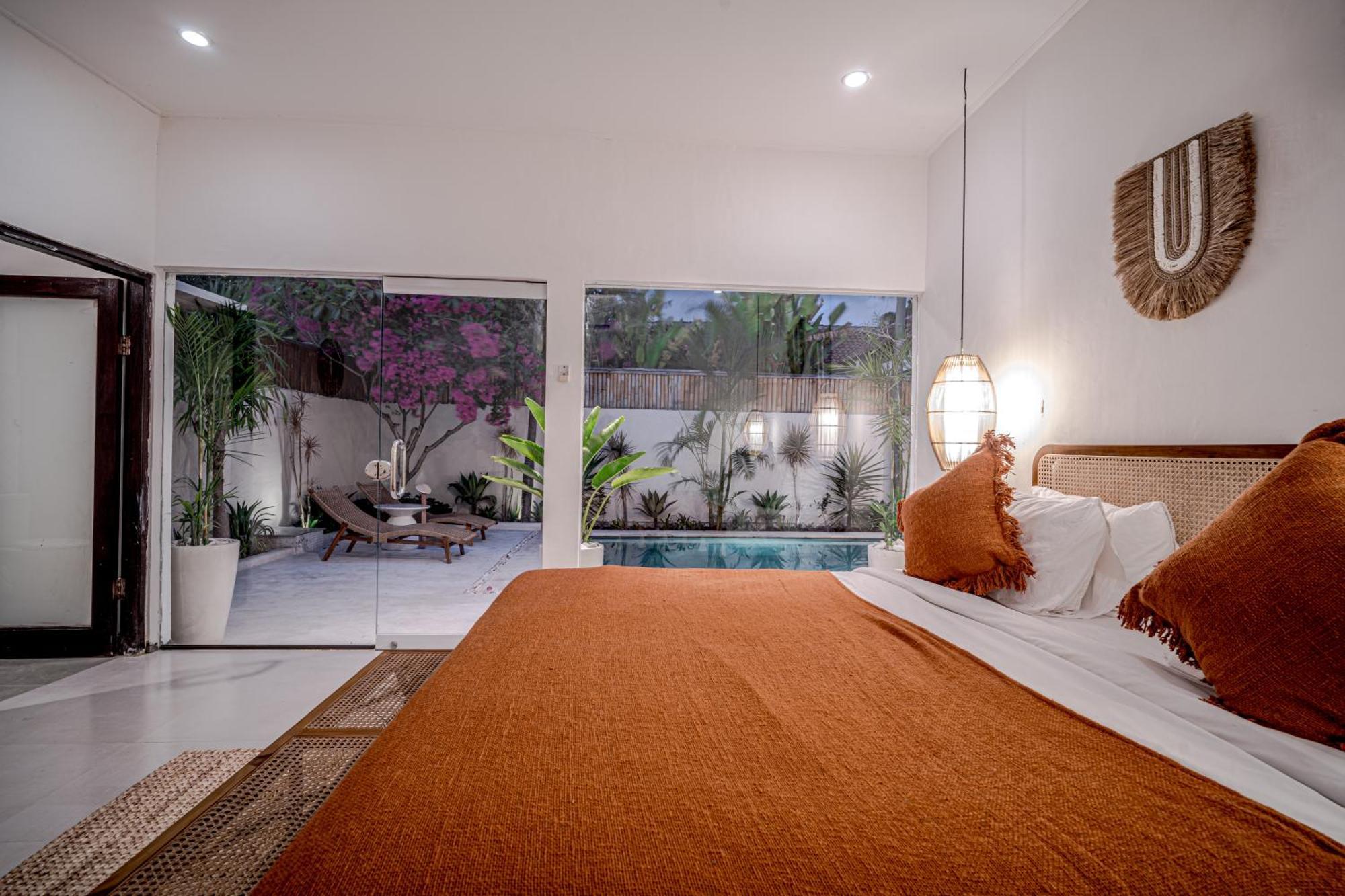 Villa Lemone 5 By Bali Solutions
