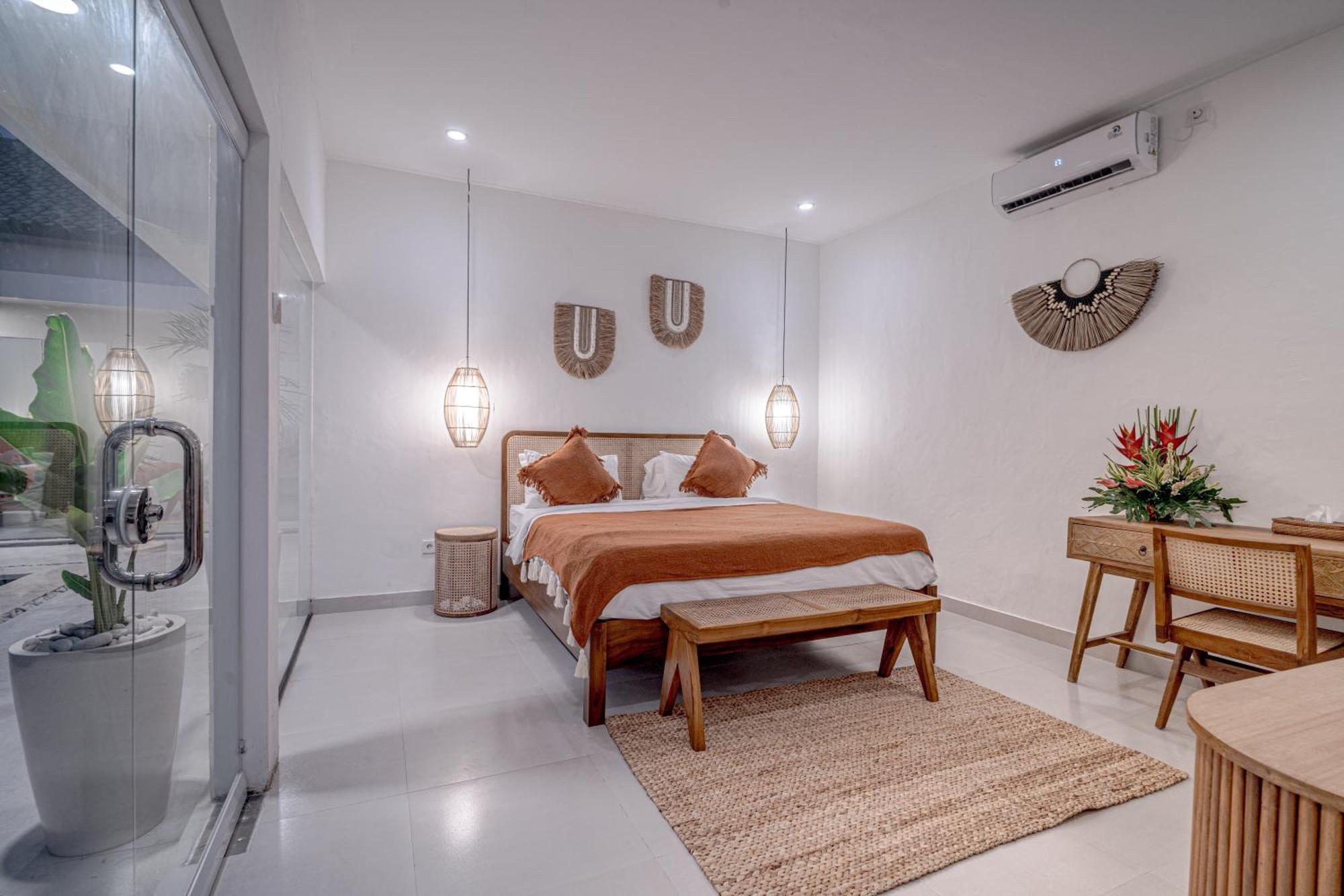 Villa Lemone 5 By Bali Solutions Seminyak (Bali)