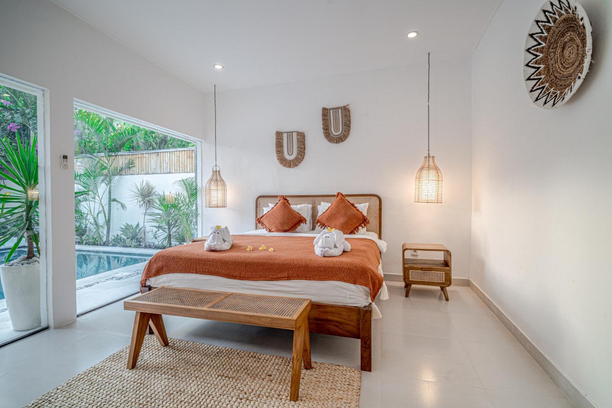 Lemone 5 By Bali Solutions Seminyak (Bali)