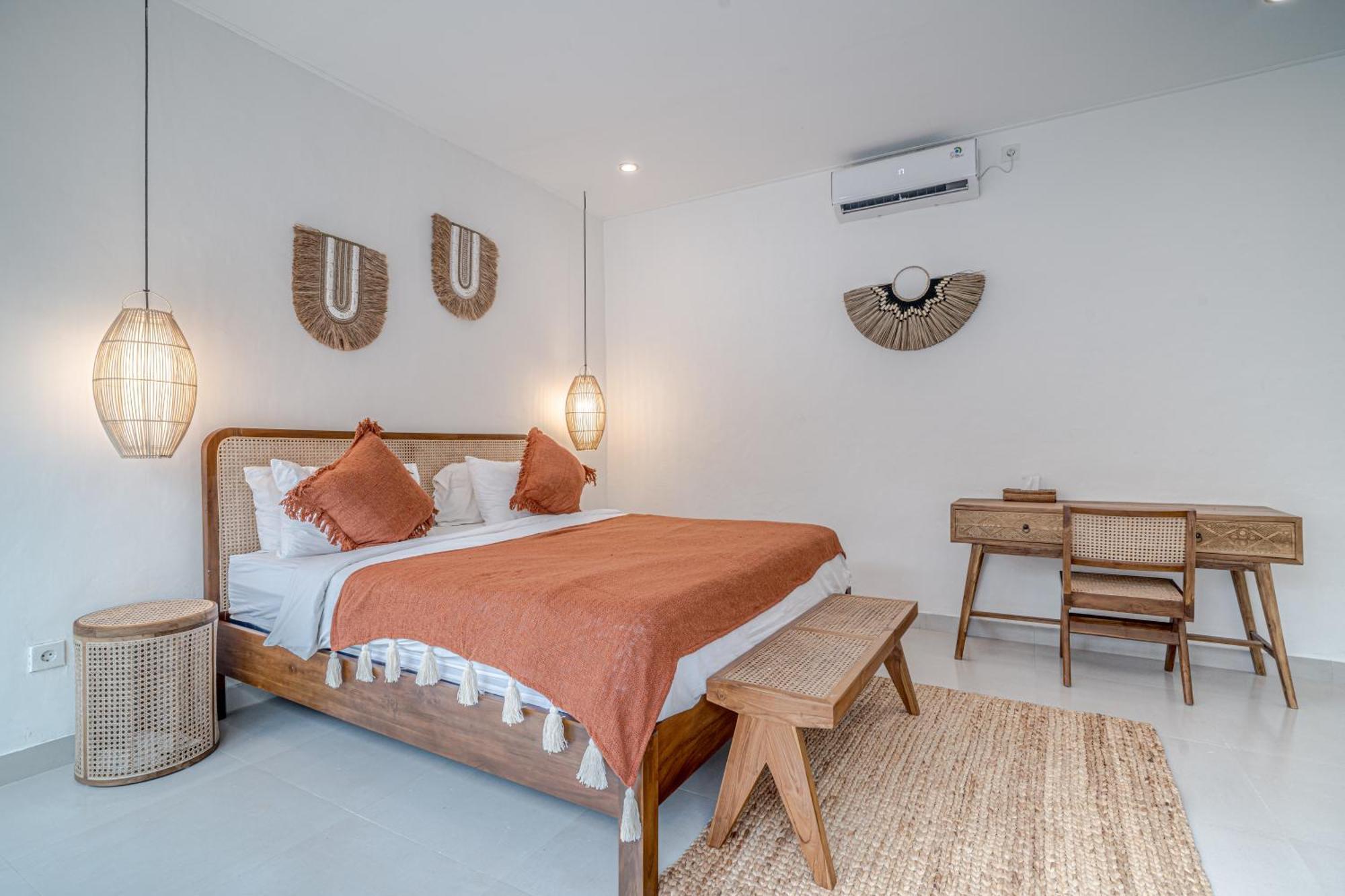 Lemone 5 By Bali Solutions *