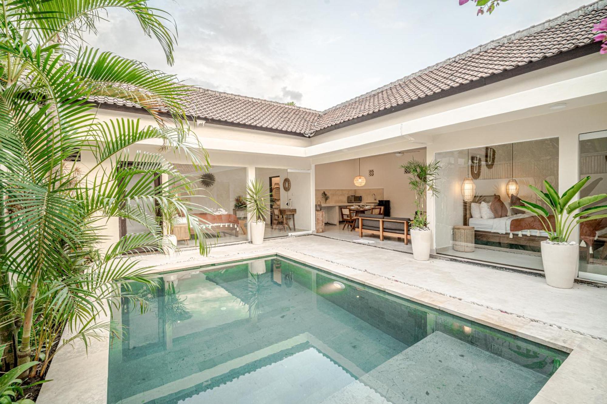Lemone 5 By Bali Solutions Seminyak (Bali)
