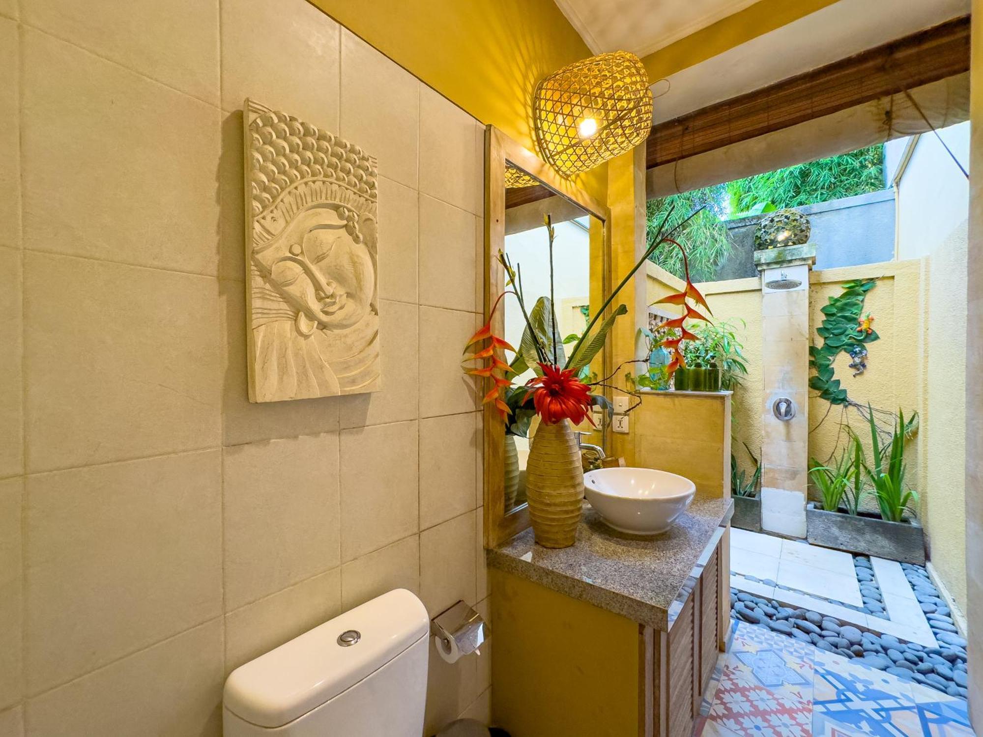 Villa Intan Managed By Bugis Seminyak (Bali)