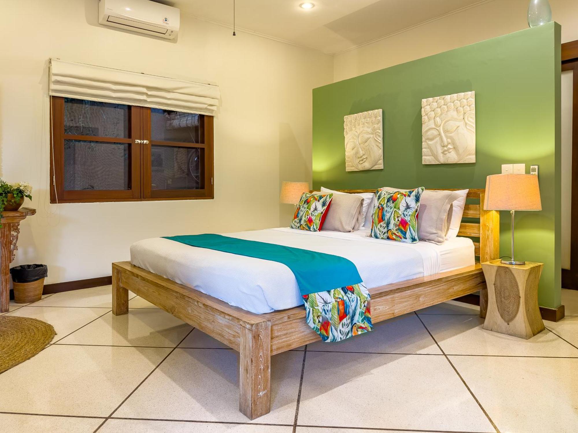 Villa Intan Managed By Bugis *