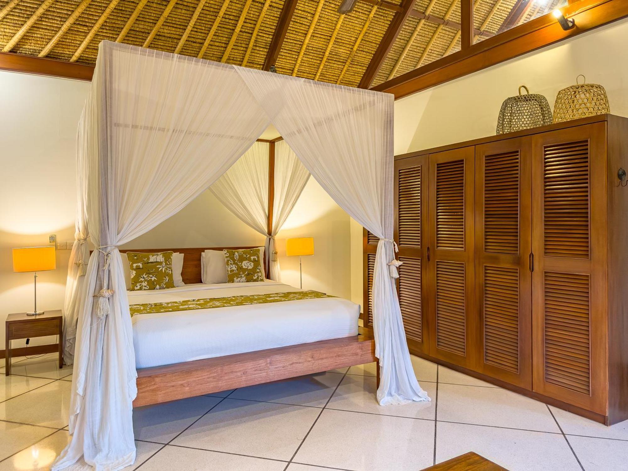 Villa Intan Managed By Bugis Seminyak (Bali)